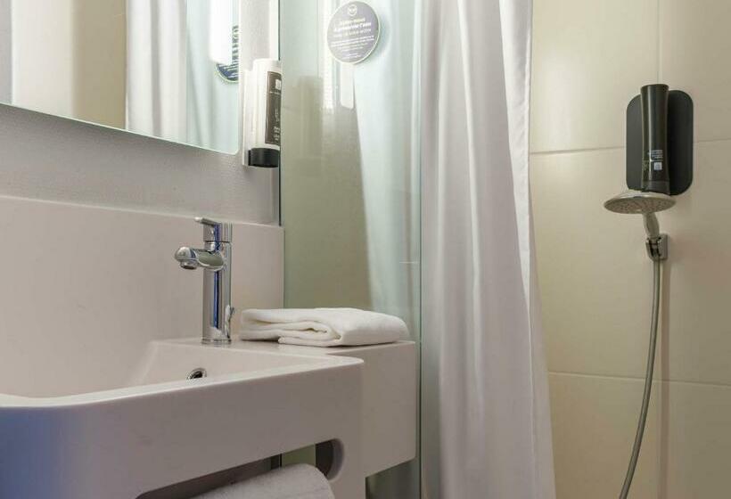 スタンダードルーム, B&b Hotel Belfort