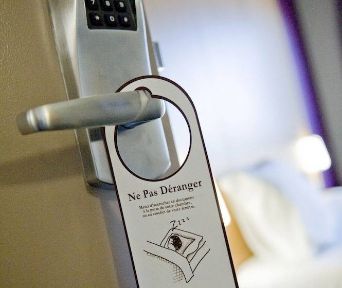 اتاق استاندارد چهار تخته, B&b Hotel Lille Lezennes Stade Pierre Mauroy