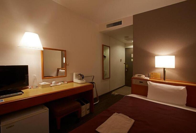 اتاق استاندارد یک نفره, Country Hotel Takayama