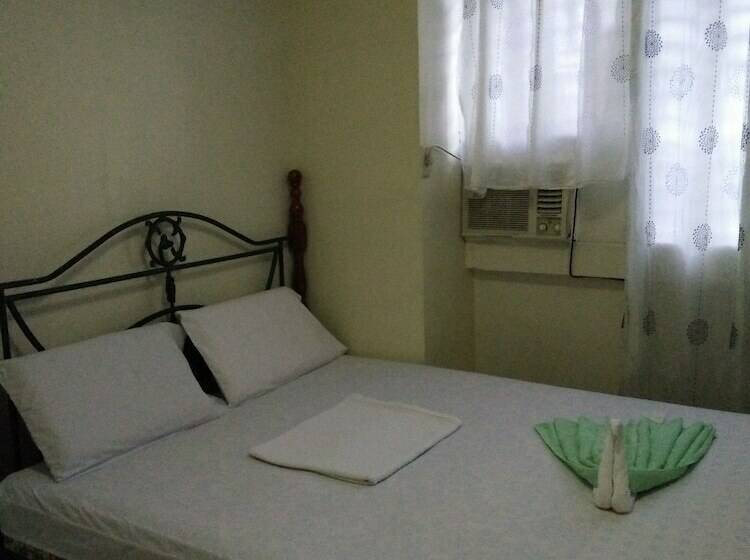 Номер Стандарт, Goland Pension House & Dormitory By Sms Hospitality