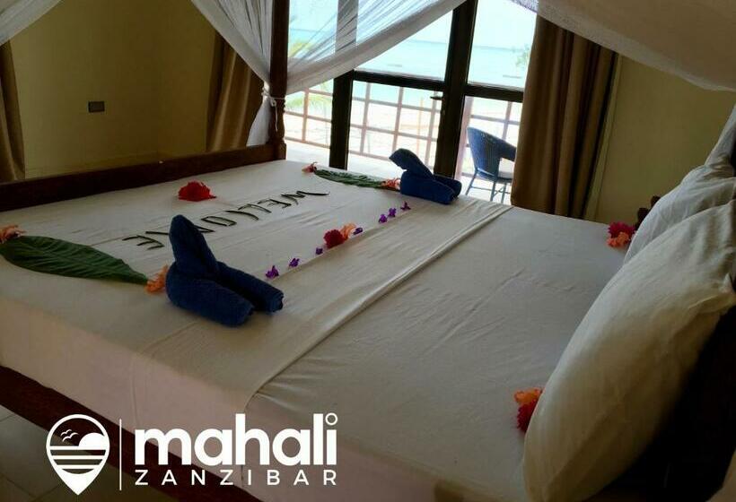 豪华房间, Mahali Zanzibar