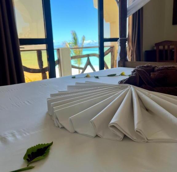 豪华房间, Mahali Zanzibar