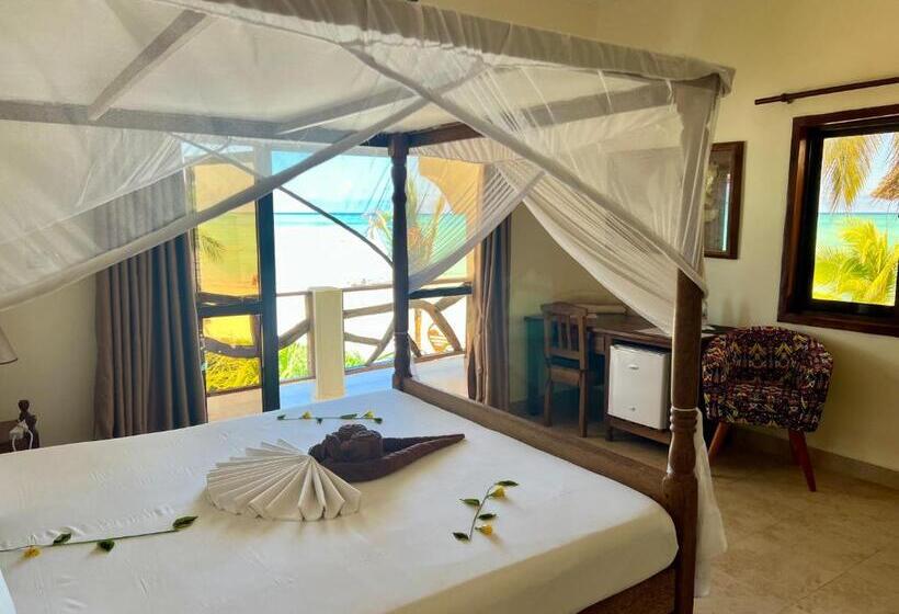 豪华房间, Mahali Zanzibar