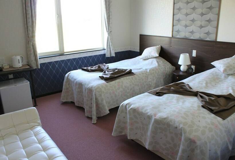 Номер Стандарт, Petit Hotel Blanc Fleur