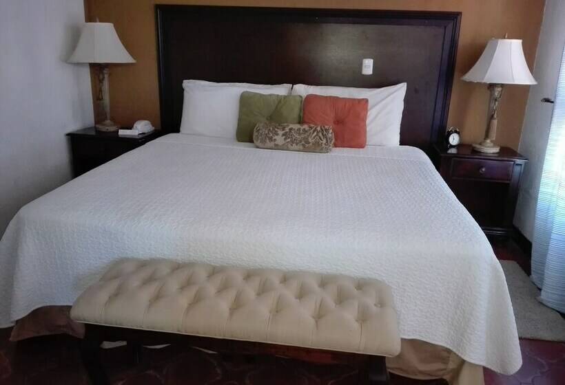 اتاق کلاس بیزنس, President House Hotel   Hostel