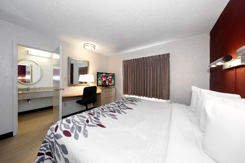 اتاق لوکس, Ramada By Wyndham Gangwon Sokcho