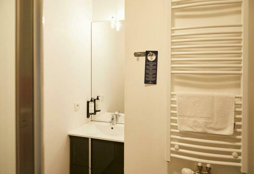 Студия Стандарт, Tulip Inn Massy Palaiseau  Residence