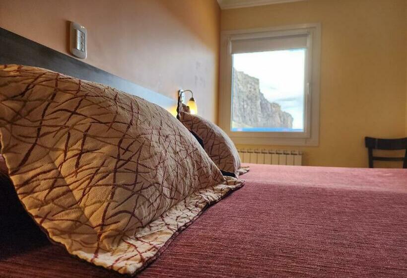 스탠다드 룸, Hosteria Vertical Lodge