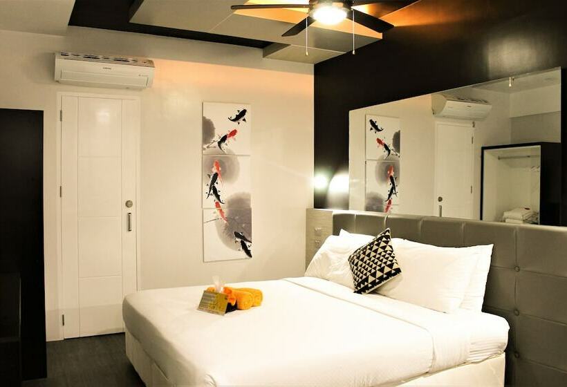 Студия Superior, Lalaguna Villas Luxury Dive Resort And Spa