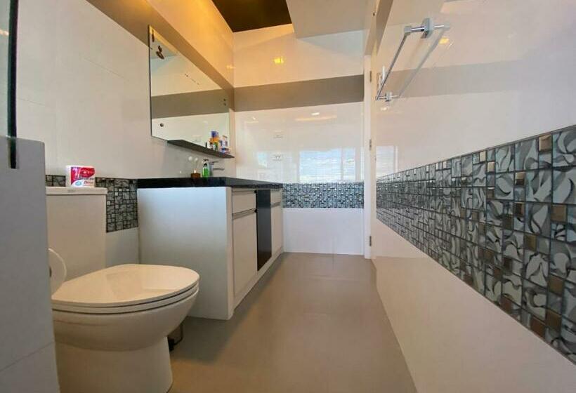 Вилла Deluxe 1 Спальня, Lalaguna Villas Luxury Dive Resort And Spa
