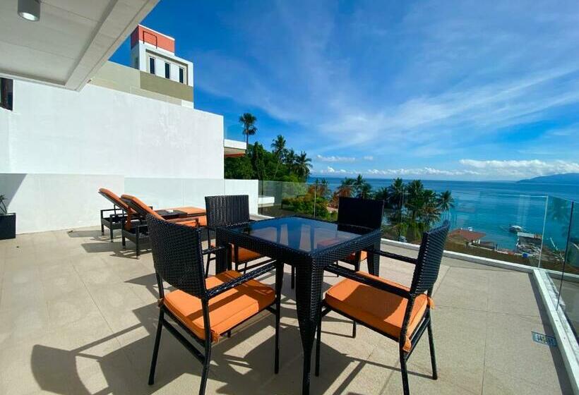 Вилла Deluxe 1 Спальня, Lalaguna Villas Luxury Dive Resort And Spa