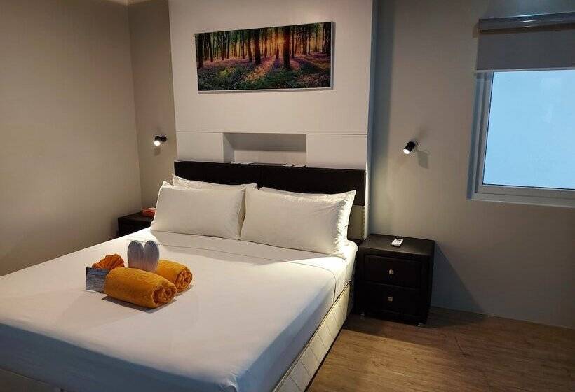 スーペリアスタジオ, Lalaguna Villas Luxury Dive Resort And Spa