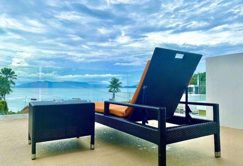 プレミアムスイート, Lalaguna Villas Luxury Dive Resort And Spa