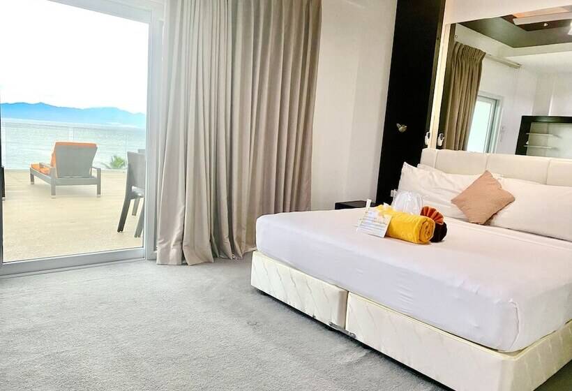 Вилла Deluxe 1 Спальня, Lalaguna Villas Luxury Dive Resort And Spa