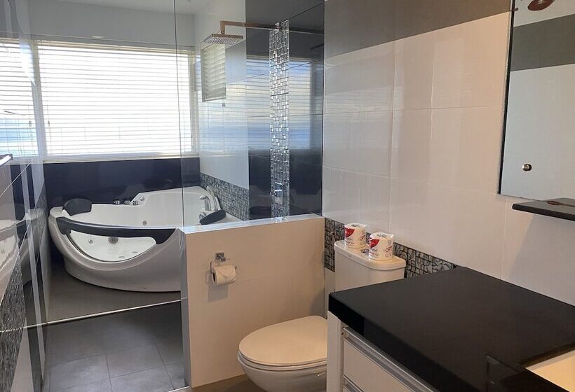 Вилла Deluxe 1 Спальня, Lalaguna Villas Luxury Dive Resort And Spa