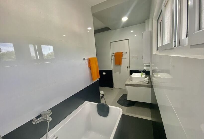 Вилла Premium 2 Спальни, Lalaguna Villas Luxury Dive Resort And Spa