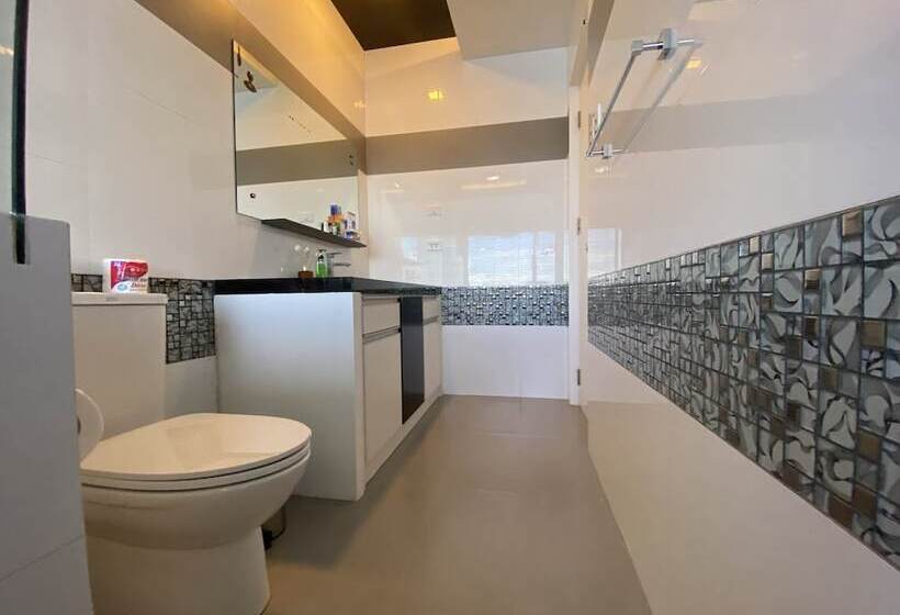 Вилла Premium 2 Спальни, Lalaguna Villas Luxury Dive Resort And Spa