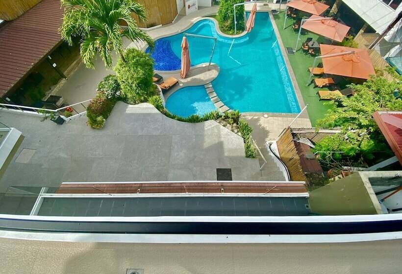 Вилла Premium 2 Спальни, Lalaguna Villas Luxury Dive Resort And Spa