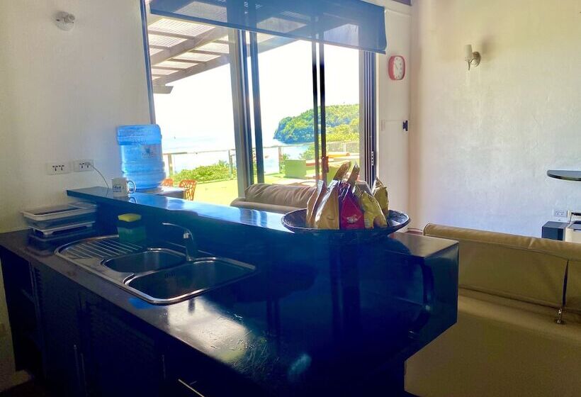 Апартаменты Пентхаус 2 Спальни, Lalaguna Villas Luxury Dive Resort And Spa