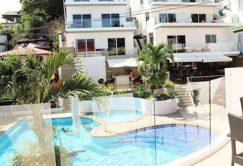 Вилла Superior 2 Спальни, Lalaguna Villas Luxury Dive Resort And Spa