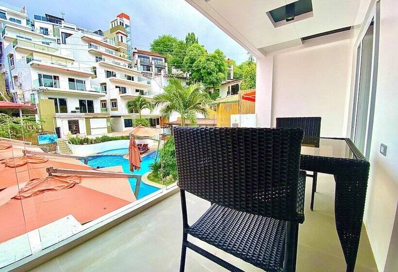 Вилла Superior 2 Спальни, Lalaguna Villas Luxury Dive Resort And Spa