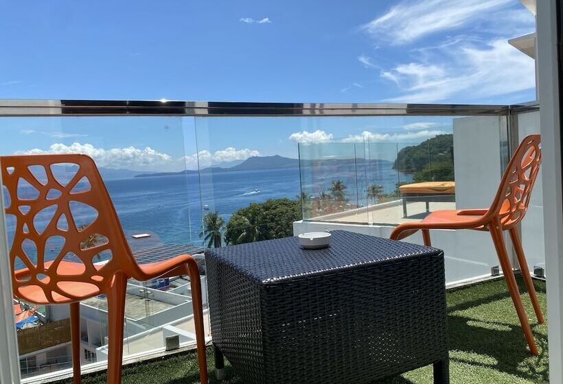 Вилла Superior 1 Спальня, Lalaguna Villas Luxury Dive Resort And Spa