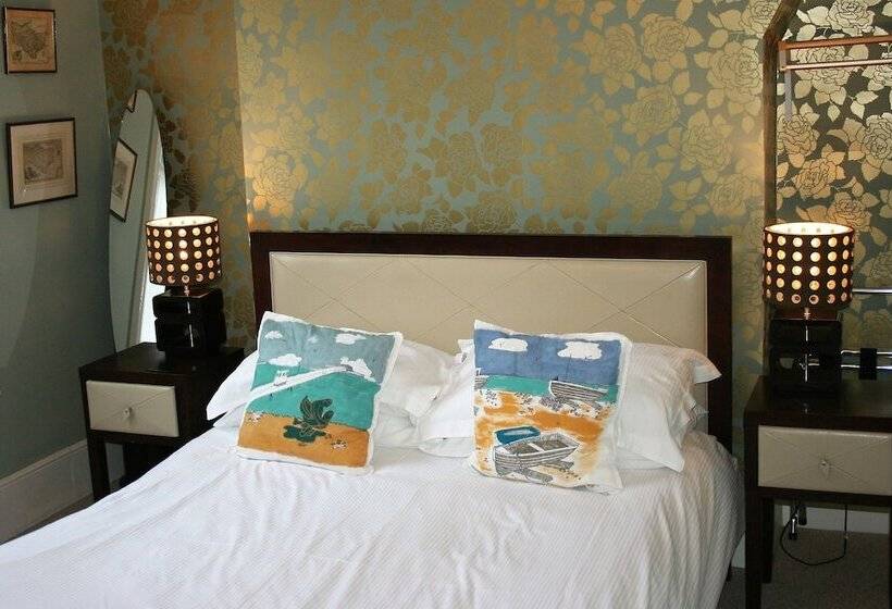 스탠다드 룸, Number One B&b