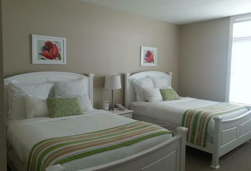Номер Стандарт, Oakwood Resort
