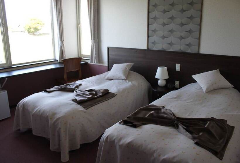 Номер Стандарт, Petit Hotel Blanc Fleur