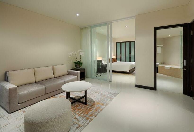 سوییت, The Costa Nha Trang Residences