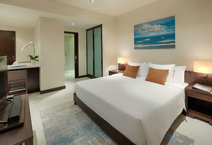 استودیو استاندارد با چشم‌انداز, The Costa Nha Trang Residences
