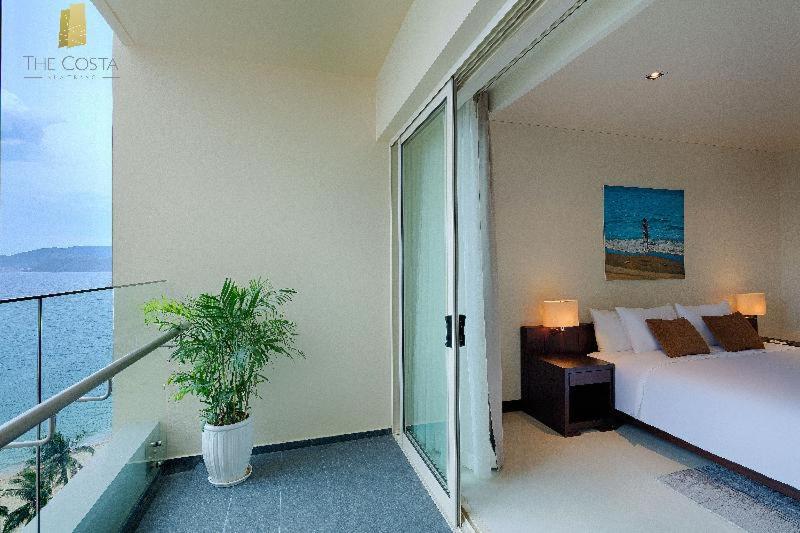 اتاق استاندارد, The Costa Nha Trang Residences