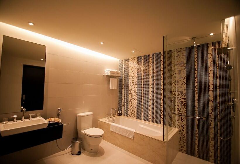 سوئیت 2 خوابه, The Costa Nha Trang Residences