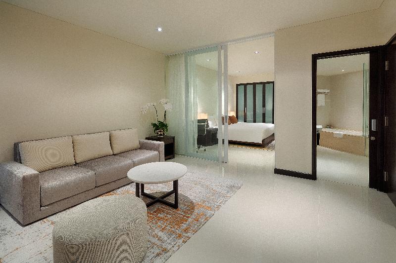 سوییت, The Costa Nha Trang Residences