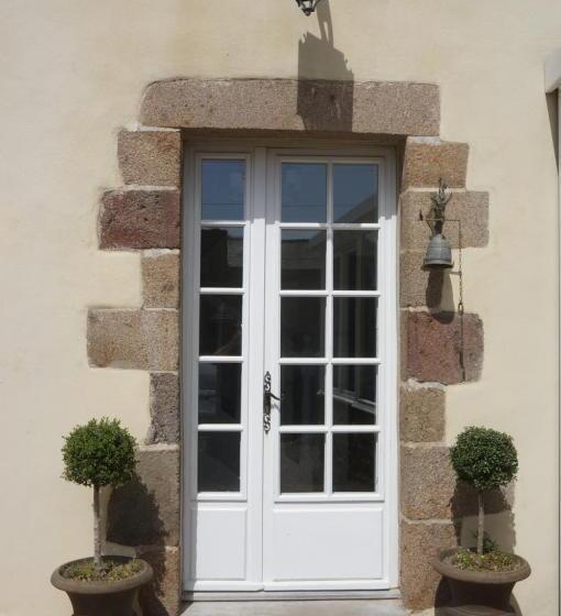 스탠다드 룸, Manoir 1685 Saint Malo