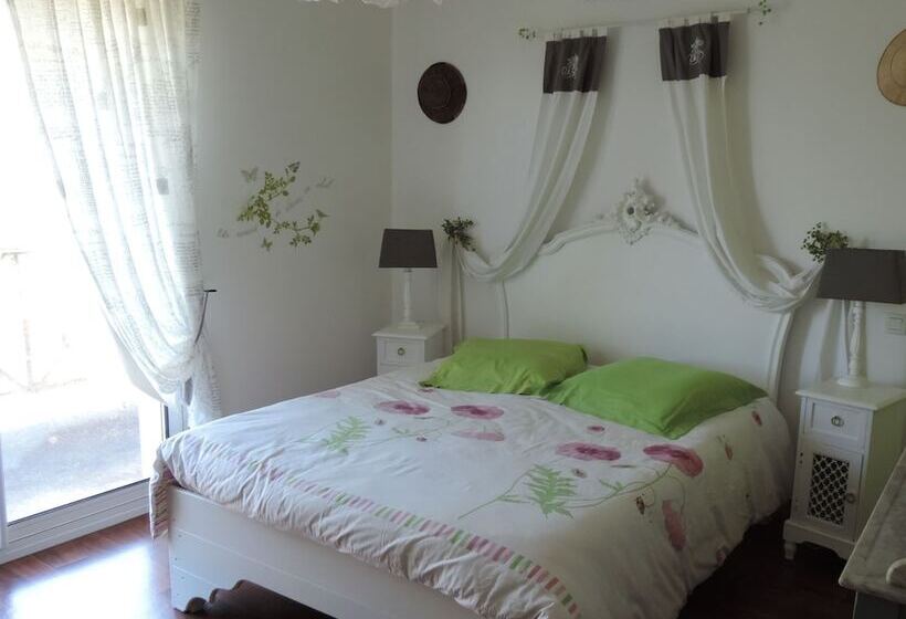 Номер Стандарт, Villa Des Hortensias