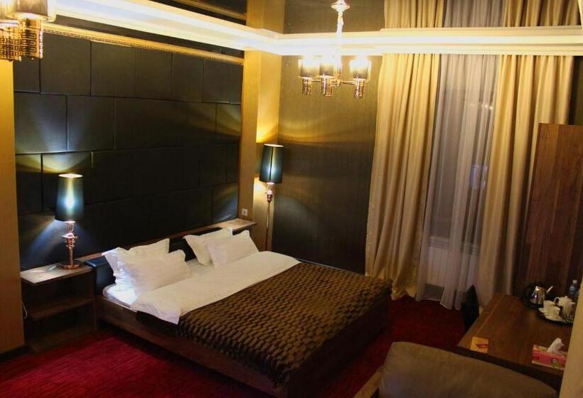 اتاق سوپریور, Astor Hotel & Spa