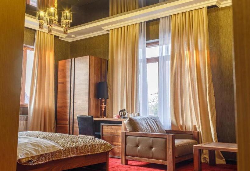 اتاق سوپریور, Astor Hotel & Spa
