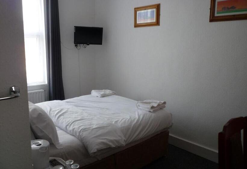 Номер Economy, Bow Guest House