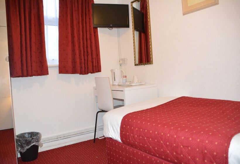 Номер Стандарт Индивидуальный, Bow Guest House