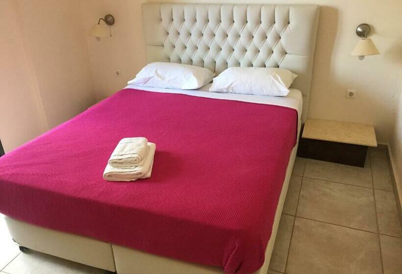 침실 1개 아파트, Belvista Luxury Apartments
