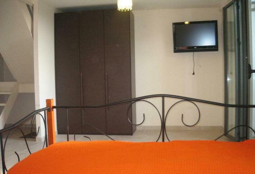 침실 1개 아파트, Belvista Luxury Apartments