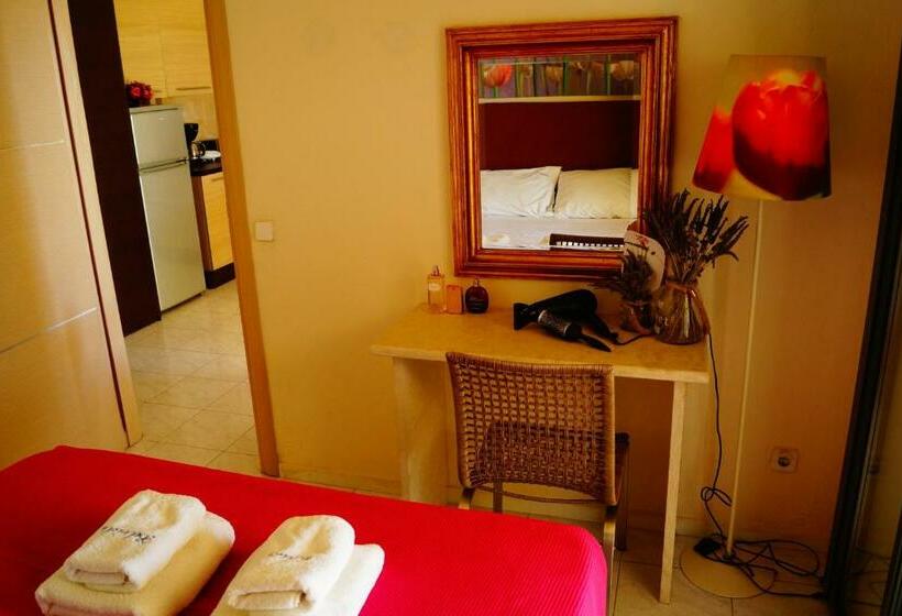 침실 1개 아파트, Belvista Luxury Apartments