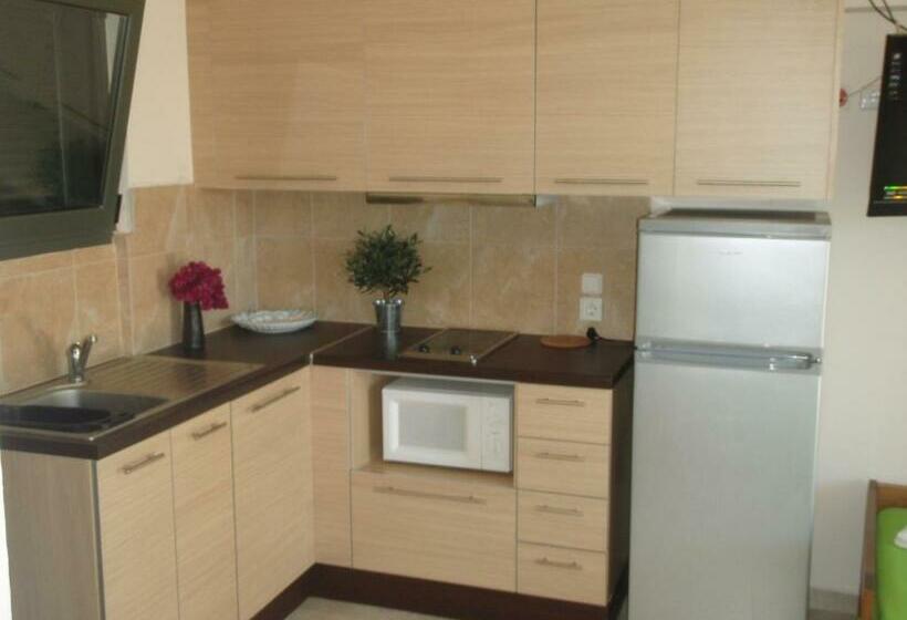 침실 1개 아파트, Belvista Luxury Apartments