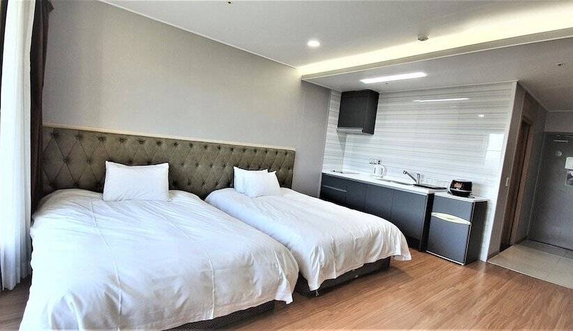 Номер Deluxe, Eco Green Resort
