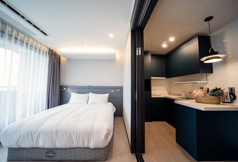 패밀리 스위트, Eco Green Resort