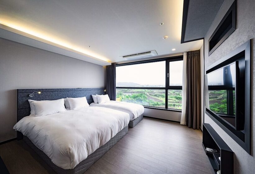 패밀리 스위트, Eco Green Resort