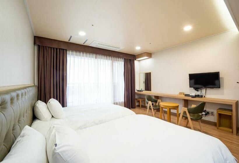 Номер Deluxe, Eco Green Resort