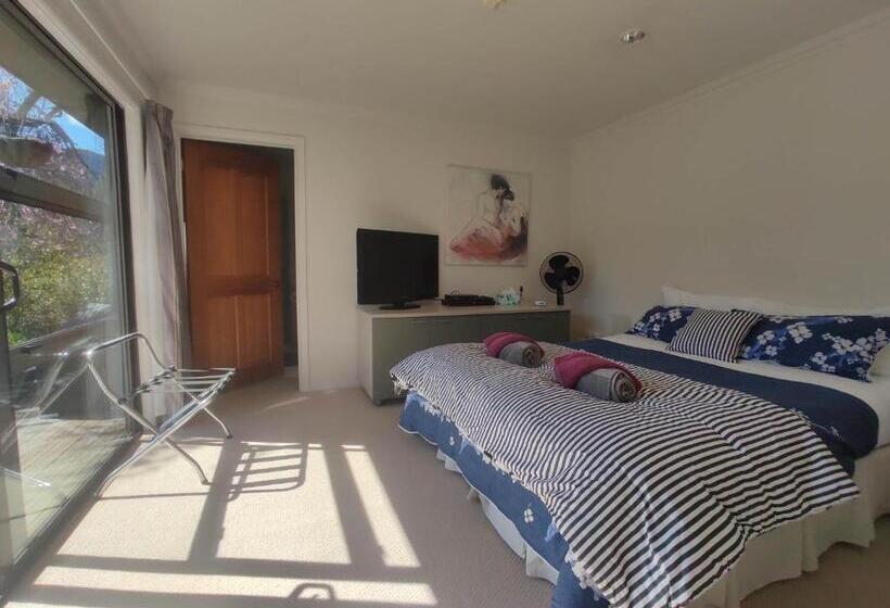 Номер Superior, Golden Caves   Bed & Breakfast