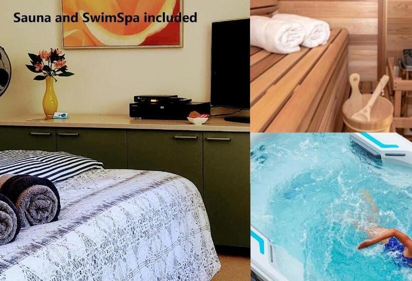 Номер Deluxe, Golden Caves   Bed & Breakfast
